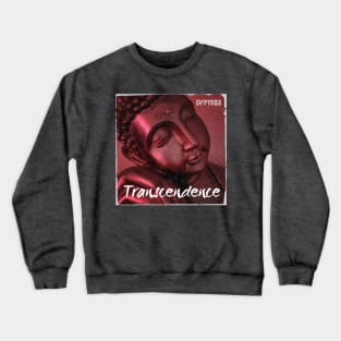 Transcendence Crewneck Sweatshirt